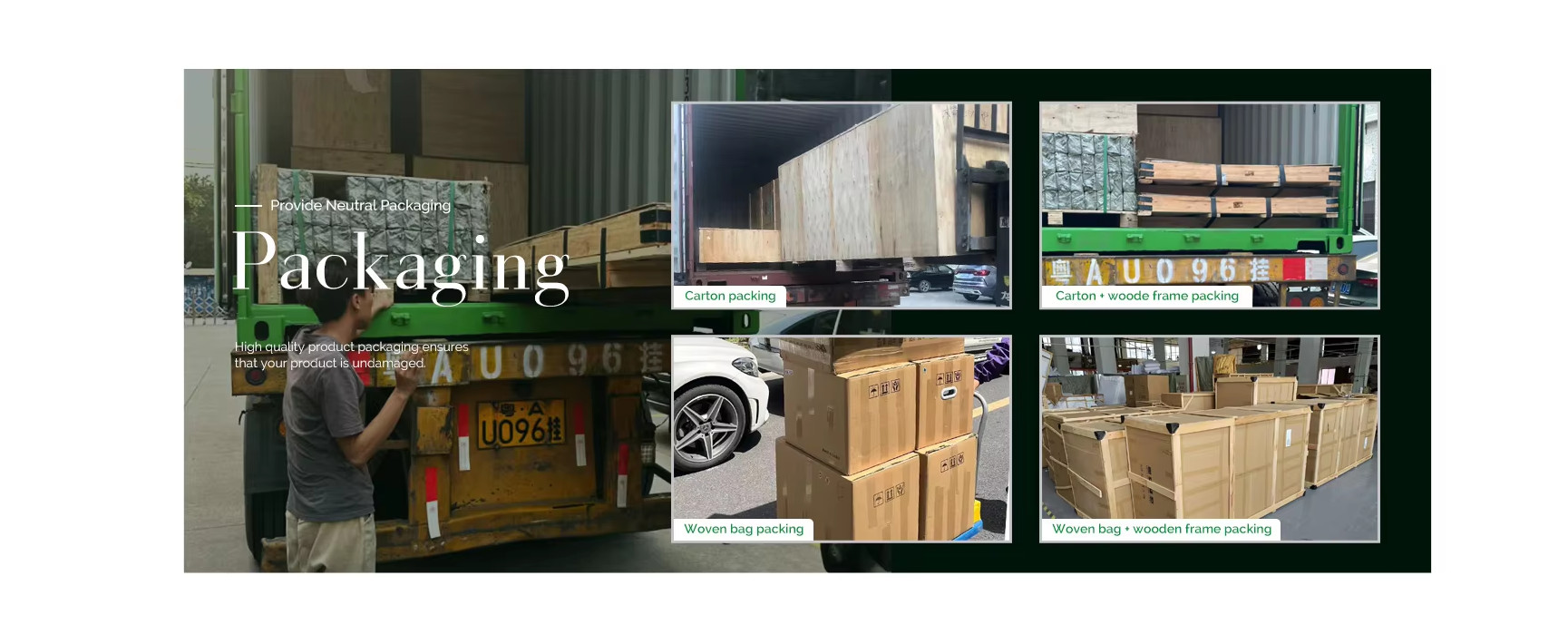 คุณภาพ เฟอร์นิเจอร์โรงแรมหรู โรงงาน