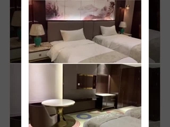 เฟอร์นิเจอร์โรงแรม 5 ดาว