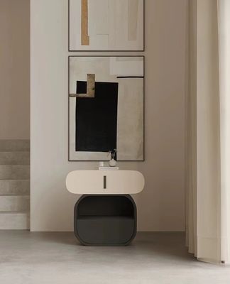 ซื้อ Modern Bedroom Smart โต๊ะข้างเตียง 75*65ซม online manufacture