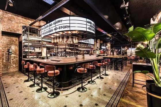 ราคาดี โต๊ะบาร์หลายรูปแบบ โต๊ะบาร์หลายสี โต๊ะบาร์สูง ออนไลน์