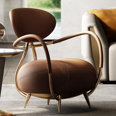 ซื้อ โมเดิร์น Recliner Ant Leisure Chair เก้าอี้นั่งเล่น Villa ห้องนั่งเล่น สํานักงาน online manufacture