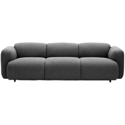 ราคาดี NEXTOP ห้องโรงแรม โซฟาผ้าใบขนาดใหญ่ เฟอร์นิเจอร์โรงแรมหรู ออนไลน์