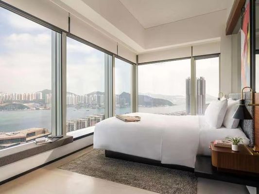 Custom Luxury Hotel Furniture เฟอร์นิเจอร์โรงแรมระดับ 5 ดาวที่ทันสมัย
