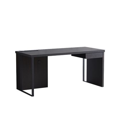 ODM Drescher Desk With Removable Drawers หัวหินไม้ดาว เฟอร์นิเจอร์ห้องโรงแรม