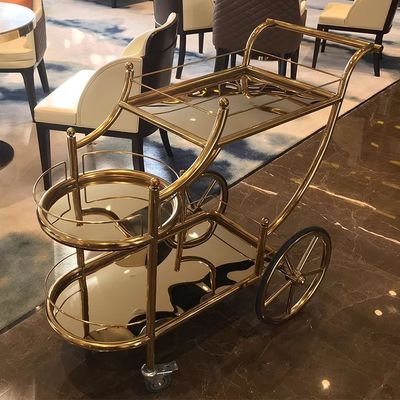 โรงแรม 5 ดาว ร้านอาหาร รถขนส่งอาหาร รถขนส่งไวน์ รถขนส่งมือถือ